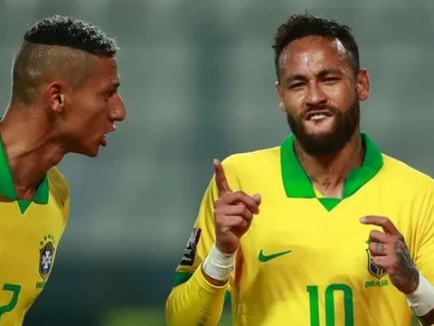 Tiếp tục ăn vạ kiếm penalty, Neymar bị đối thủ chửi thẳng