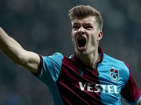 'Đàm phán đa phương', RB Leipzig quyết mua 'sát thủ' của Crystal Palace