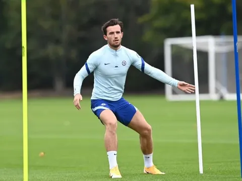 Chelsea chuẩn bị ra mắt 2 tân binh tại Premier League