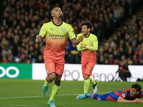 ĐHTB vòng 9 Premier League 2019/2020: Vắng bóng hàng loạt ông lớn!