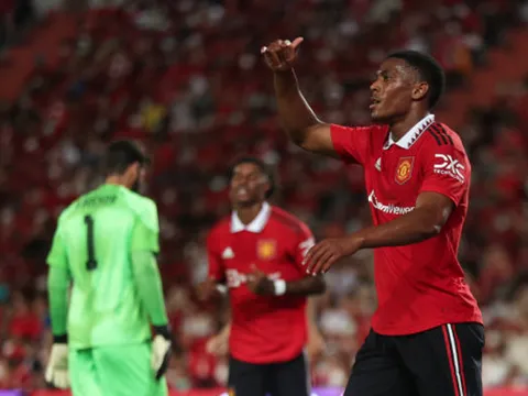 Điều duy nhất nhà Glazer có thể đúng ở Man Utd