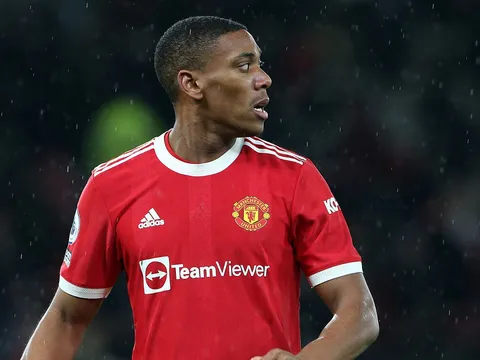 "Martial đã bỏ lỡ cơ hội đến Newcastle"