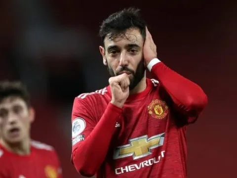 11 cầu thủ kiến tạo nhiều nhất Premier League từ ngày Bruno Fernandes đến
