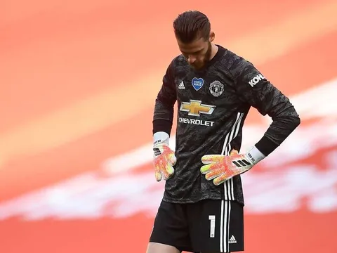 11 cầu thủ mà CĐV Man United muốn bán nhất hè này: cú sốc 'Người nhện'