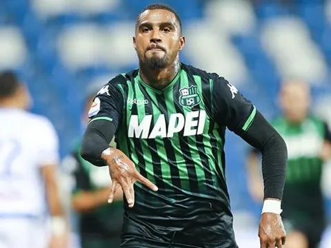 11 cầu thủ nổi tiếng từng khoác áo Sassuolo: "Cục tạ" của Barca, "tội đồ" của Italia