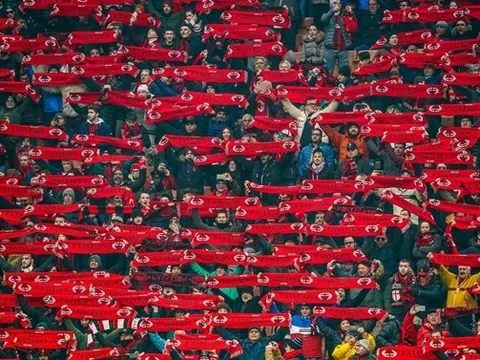 11 khoảnh khắc ấn tượng tại Serie A vào đêm qua: AC Milan, 120 năm vĩ đại