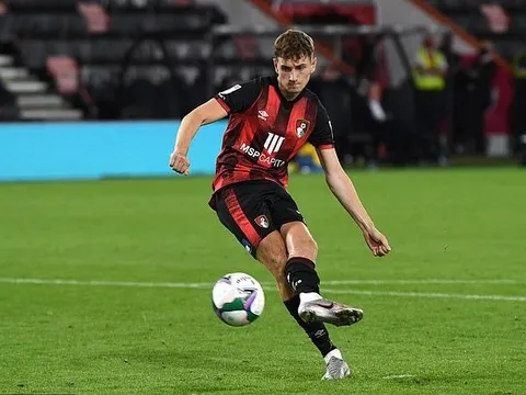 11 ngôi sao Championship để Man Utd, Tottenham, West Ham,... chiêu mộ 2 ngày cuối