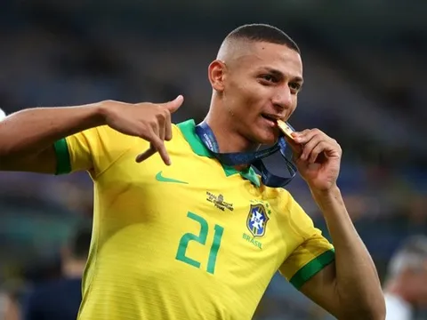 11 sao Premier League dự Olympic: Ngựa chiến Arsenal, bảng A sạch bóng