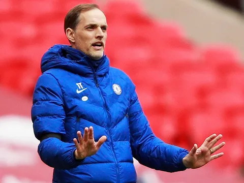 Lebouef chỉ ra sao Chelsea được Thomas Tuchel 'bảo kê'