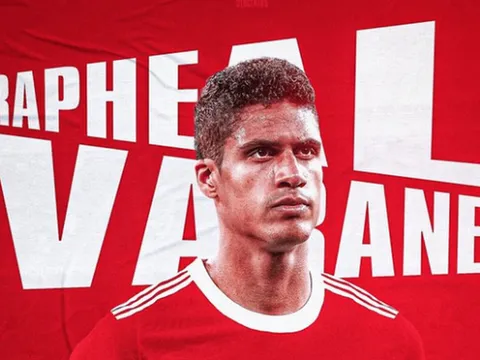 Xác nhận: Varane kết thúc kỳ nghỉ, trở về hội quân cùng Real