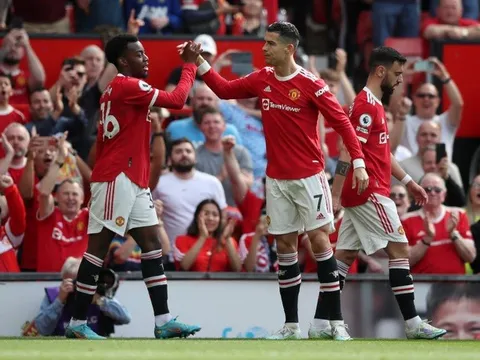 Owen Hargreaves dự đoán Top 4 khi M.U bất ngờ trở lại đường đua