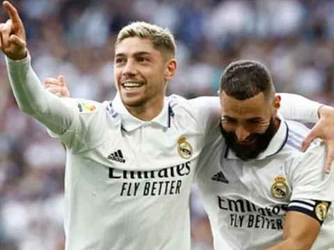 Hậu El Clasico, Kroos nêu tên cầu thủ hay top 3 thế giới