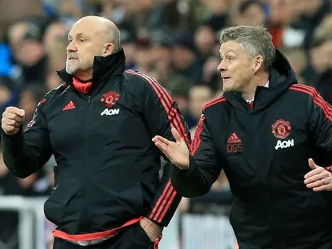 Son nước rút thần tốc và đây là thái độ của Harry Kane