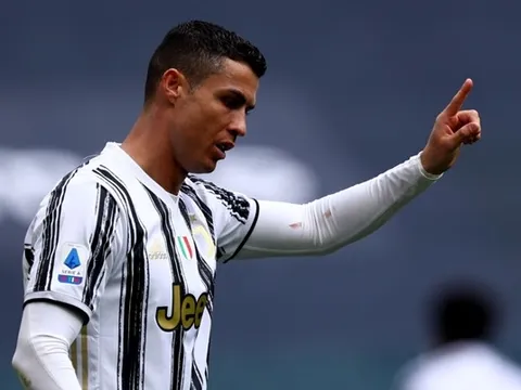 Giám đốc Juventus lý giải nguyên nhân Ronaldo nhận lương cao khó tin