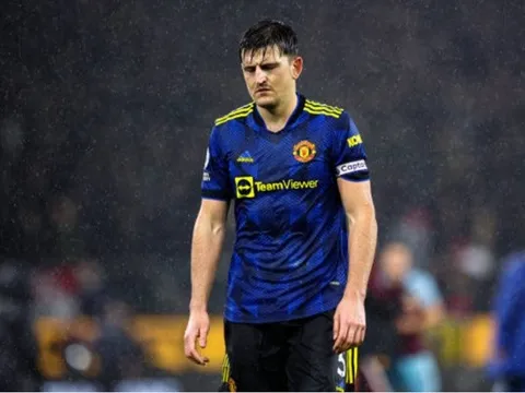 Hòa Burnley, Harry Maguire nói thẳng vấn đề của Man Utd