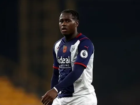 Mục tiêu của Arsenal sắp trở thành cầu thủ tự do