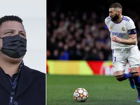 Rô béo: "Tôi đã nói điều đó trong nhiều năm và bị chỉ trích"