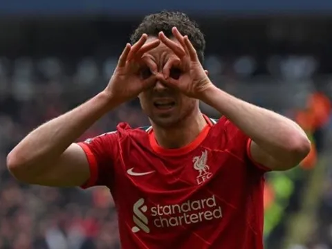 Carragher: "Cậu ta là một cỗ máy ghi bàn hàng đầu"