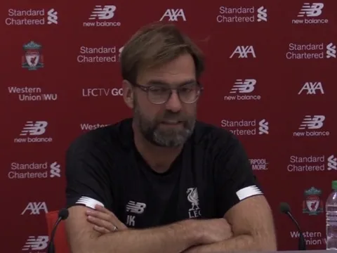 NÓNG! Klopp phá vỡ im lặng về thương vụ Takumi Minamino