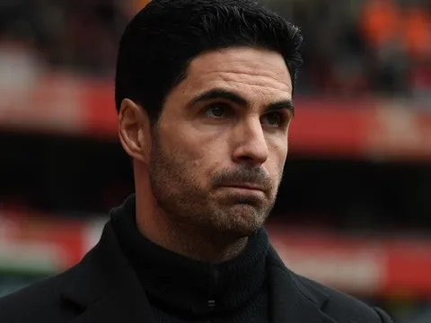Arteta chỉ ra điều kiện tiên quyết giúp Arsenal lên đỉnh
