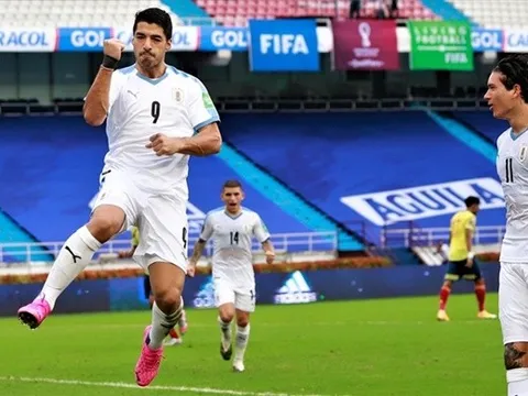 113 triệu bảng giúp Liverpool tìm ra sát thủ mang hình hài Suarez