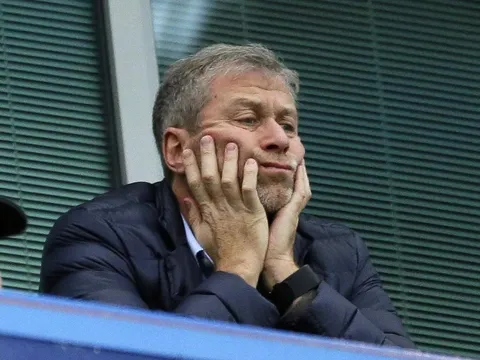 Abramovich ra đi đặt dấu chấm hết cho Chelsea?