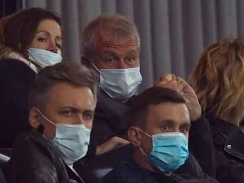 Chelsea đại thắng, Lampard trải lòng về Abramovich