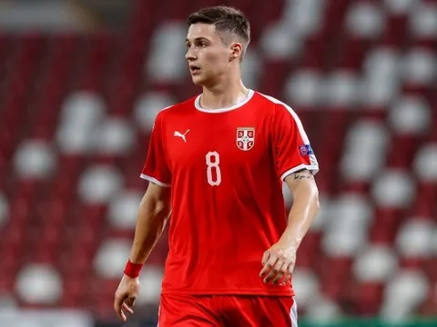 CHÍNH THỨC! Chelsea chia tay "kẻ bị lưu đày"