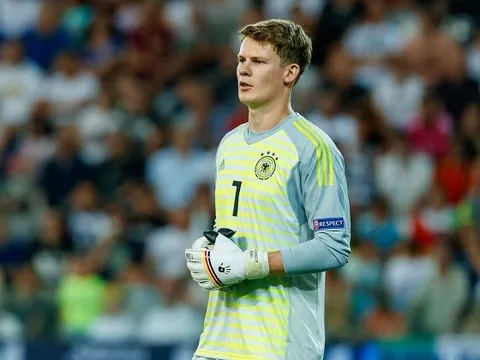 Chuyên gia tiết lộ: Á quân châu Âu đang theo dõi thủ quân Schalke