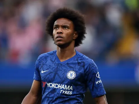 Fan Chelsea: "Còn dùng cậu ấy, Lampard sẽ bị sa thải"
