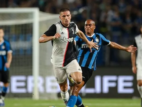 Man Utd, Arsenal có động thái mới: Nghiêm túc theo đuổi "đá tảng" Thổ Nhĩ Kỳ