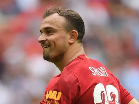 Fan Liverpool: "Klopp để dành cậu ấy cho Man Utd, và Solskjaer sẽ bị như Mourinho"