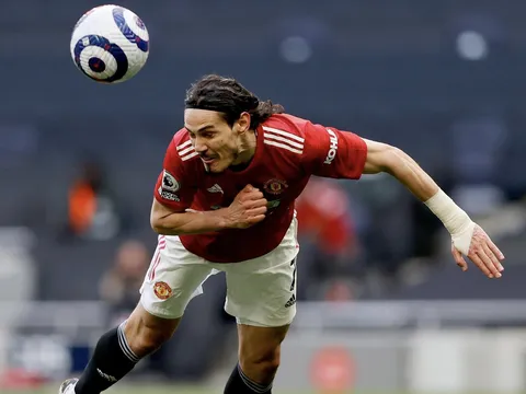 Solskjaer thay người cực đỉnh, M.U liền ngược dòng hạ Spurs
