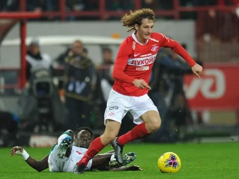 4 đại diện Premier League tranh giành ''bản sao của David Luiz''