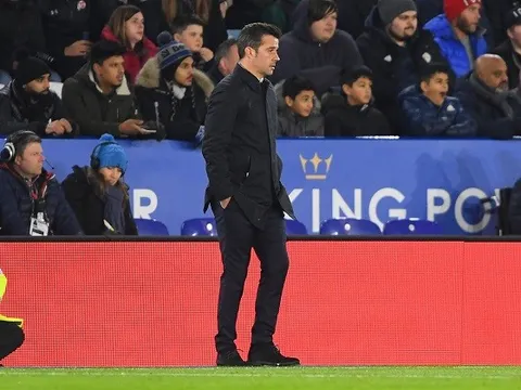 Thêm giả thuyết về ''ghế nóng'' Everton: Ferguson đã chờ sẵn!