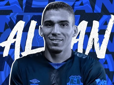Chốt thỏa thuận, Ancelotti đưa “trò cũ” về Everton