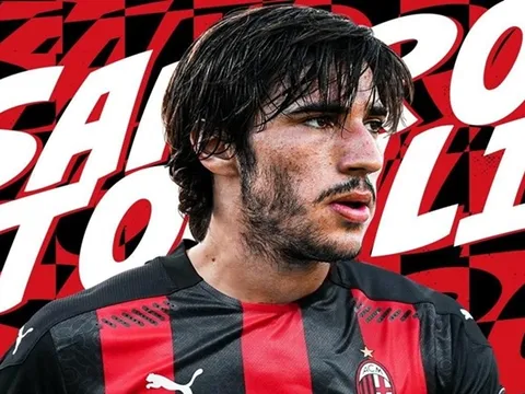 Chốt thỏa thuận 40 triệu euro, Milan cướp “Pirlo mới” từ tay Inter