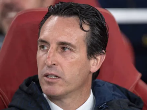 Pepe lập cú đúp, Emery phản ứng "lạnh lùng" với 1 cử chỉ duy nhất