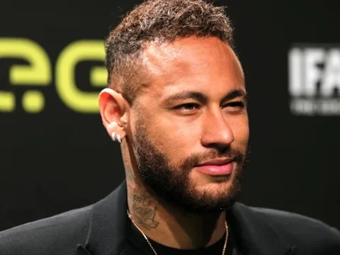 Neymar dự đoán đội vô địch World Cup 2022