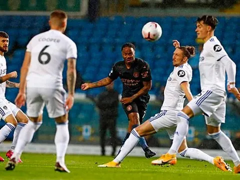 Ngoại hạng Anh rung chuyển, các ông lớn liên quan đến hàng loạt diễn biến khó tin ở vòng 4