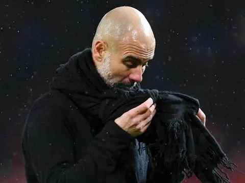 Theo đúng tôn chỉ của Sir Alex, Man City xứng đáng vô địch EPL