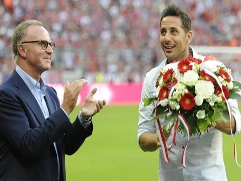 Cựu sao Chelsea: "Ông ấy không đủ giỏi để trở thành huấn luyện viên"