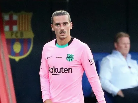Khoảnh khắc nỗi thất vọng của MU và Barca thể hiện giá trị bản thân