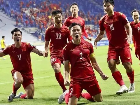 5 điều rút ra từ danh sách tập trung tháng 3 ĐT Việt Nam