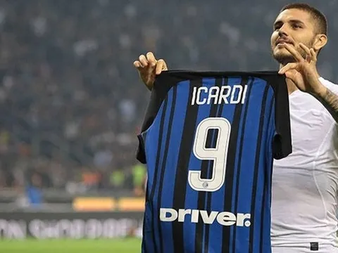 Hâm nóng Derby Milano, "kẻ bị ruồng bỏ" gửi thông điệp đến Inter