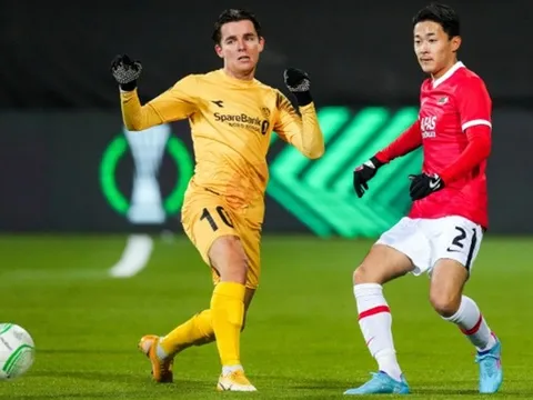 3 cái tên có thể đe dọa Arsenal