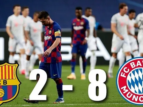 Bài toán phòng ngự của Barcelona đã được giải nhờ “đá tảng” xứ Cờ hoa?
