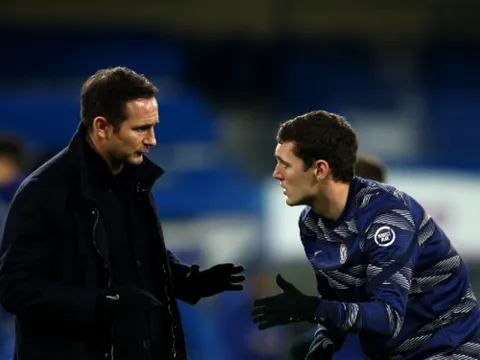 Thomas Tuchel giúp Chelsea tìm ra 3 nhân tố chủ chốt cho tương lai