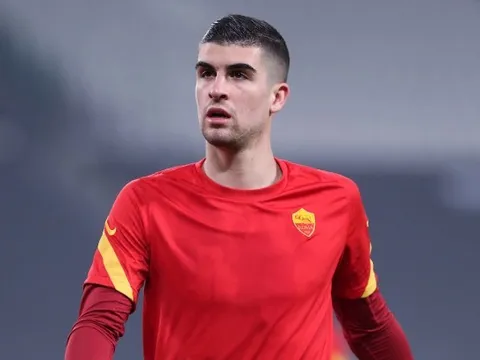 Chelsea gửi đề nghị mua học trò của Mourinho, AS Roma lập tức hồi đáp
