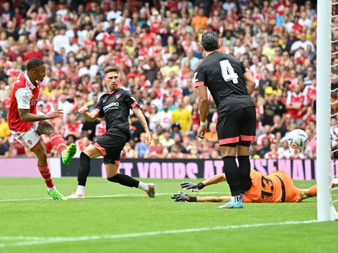 3 nguyên tắc sẽ giúp Arsenal đua vô địch Premier League